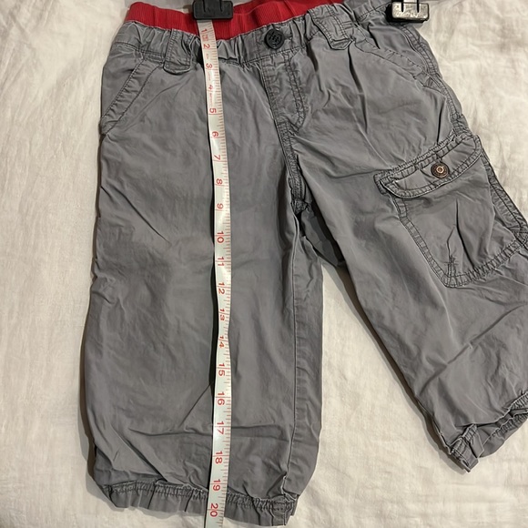 BIT’Z KIDS cargo shorts for 8 years old - Picture 10 of 12